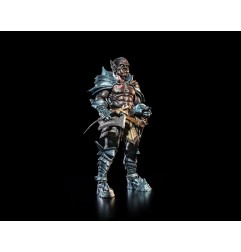 Mythic Legions : All Stars 6 - Figurine Gorthokk 15 cm