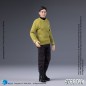 Star Trek - 2009 figurine 1/12 Exquisite Super Series Sulu 16 cm