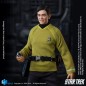Star Trek - 2009 figurine 1/12 Exquisite Super Series Sulu 16 cm
