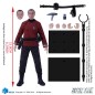 Star Trek - 2009 figurine 1/12 Exquisite Super Series Scotty 16 cm