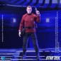 Star Trek - 2009 figurine 1/12 Exquisite Super Series Scotty 16 cm