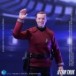 Star Trek - 2009 figurine 1/12 Exquisite Super Series Scotty 16 cm