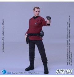 Star Trek - 2009 figurine 1/12 Exquisite Super Series Scotty 16 cm