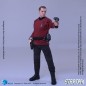 Star Trek - 2009 figurine 1/12 Exquisite Super Series Scotty 16 cm