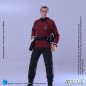 Star Trek - 2009 figurine 1/12 Exquisite Super Series Scotty 16 cm