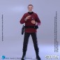 Star Trek - 2009 figurine 1/12 Exquisite Super Series Scotty 16 cm