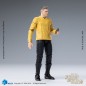 Star Trek - Strange New Worlds figurine 1/18 Exquisite Mini Series Pike 11 cm