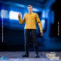 Star Trek - Strange New Worlds figurine 1/18 Exquisite Mini Series Pike 11 cm
