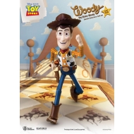 Toy Story - Figurine Dynamic Action Heroes Woody 20 cm