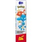 Pokémon - Jeu de construction MEGA 4 Pokémon