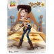 Toy Story - Figurine Dynamic Action Heroes Woody 20 cm