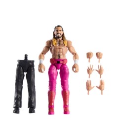 WWE WrestleMania Elite Collection - Figurine Seth Freakin Rollins 15 cm