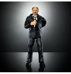 WWE WrestleMania Elite Collection - Figurine Seth Freakin Rollins 15 cm