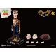 Toy Story - Figurine Dynamic Action Heroes Woody 20 cm