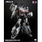 Transformers - Figurine MDLX Jazz 15 cm Transformers - Figurine MDLX Jazz 15 cm