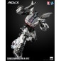 Transformers - Figurine MDLX Jazz 15 cm Transformers - Figurine MDLX Jazz 15 cm