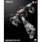 Transformers - Figurine Transformers MDLX Jazz 15 cm