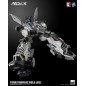 Transformers - Figurine Transformers MDLX Jazz 15 cm