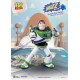 Toy Story - Figurine Dynamic Action Heroes Buzz Lightyear 18 cm