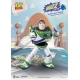 Toy Story - Figurine Dynamic Action Heroes Buzz Lightyear 18 cm