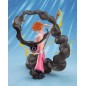 One Piece - Statuette Figuarts ZERO Extra Battle Nami Lightning Blast 17 cm