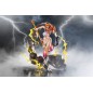 One Piece - Statuette PVC Figuarts ZERO Extra Battle Nami Lightning Blast 17 cm
