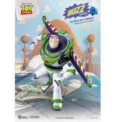 Toy Story - Figurine Dynamic Action Heroes Buzz Lightyear 18 cm