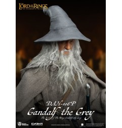 Le Seigneur des Anneaux - Figurine Dynamic Action Heroes 1/9 Gandalf le Gris 21 cm