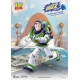 Toy Story - Figurine Dynamic Action Heroes Buzz Lightyear 18 cm