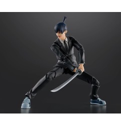 Chainsaw Man - Figurine S.H. Figuarts Aki Hayakawa 16 cm