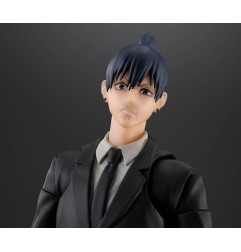Chainsaw Man - Figurine S.H. Figuarts Aki Hayakawa 16 cm