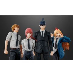 Chainsaw Man - Figurine S.H. Figuarts Aki Hayakawa 16 cm