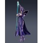 Yu-Gi-Oh - ! figurine S.H. MonsterArts Dark Magician 19 cm