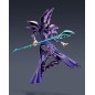 Yu-Gi-Oh - ! figurine S.H. MonsterArts Dark Magician 19 cm