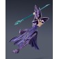 Yu-Gi-Oh - ! - Figurine S.H. MonsterArts Dark Magician 19 cm