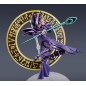 Yu-Gi-Oh - ! figurine S.H. MonsterArts Dark Magician 19 cm