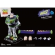 Toy Story - Figurine Dynamic Action Heroes Buzz Lightyear 18 cm