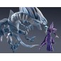 Yu-Gi-Oh - ! figurine S.H. MonsterArts Dark Magician 19 cm