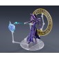 Yu-Gi-Oh - ! figurine S.H. MonsterArts Dark Magician 19 cm