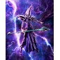 Yu-Gi-Oh - ! figurine S.H. MonsterArts Dark Magician 19 cm