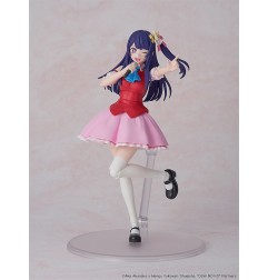 Oshi no Ko - Plastic Model Kit Ai DX Ver. 16 cm