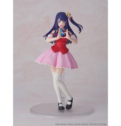 Oshi no Ko - Plastic Model Kit Ai DX Ver. 16 cm