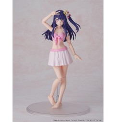 Oshi no Ko - Figurine Plastic Model Kit Ai DX Ver. 16 cm