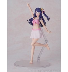 Oshi no Ko - Plastic Model Kit Ai DX Ver. 16 cm