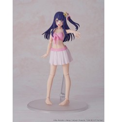 Oshi no Ko - Plastic Model Kit Ai DX Ver. 16 cm
