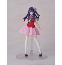 Oshi no Ko - Plastic Model Kit Ai DX Ver. 16 cm