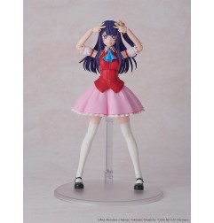 Oshi no Ko - Figurine Plastic Model Kit Ai DX Ver. 16 cm