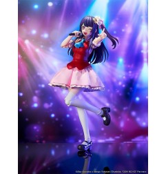Oshi no Ko - Plastic Model Kit Ai DX Ver. 16 cm