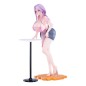 Original Character - Statuette 1/6 Kyou no Yuushoku Yuki 26 cm