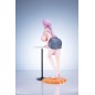 Original Character - Statuette PVC 1/6 Kyou no Yuushoku Yuki 26 cm